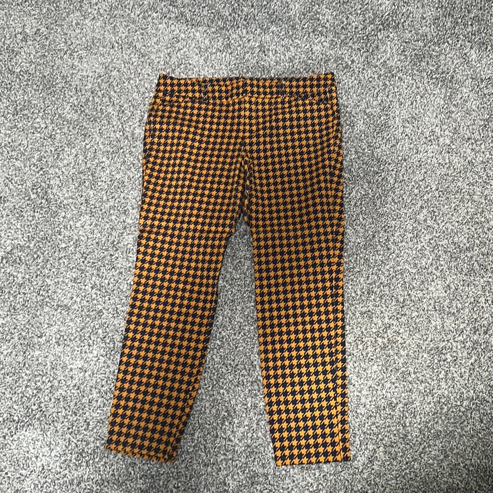 Old navy pixie cut pants